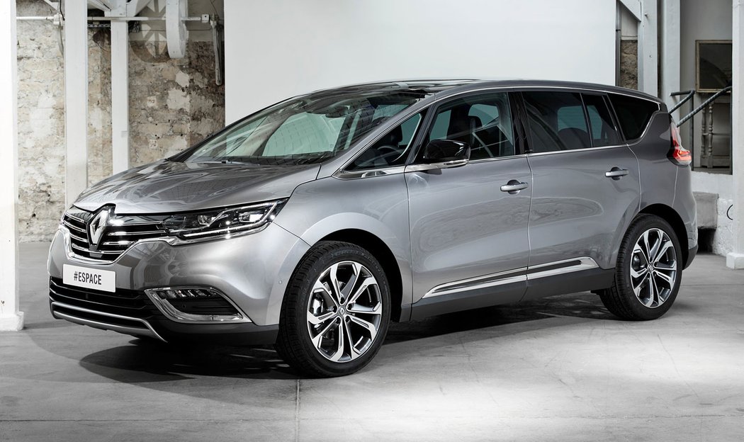 Renault Espace