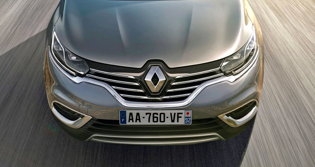 Renault Espace