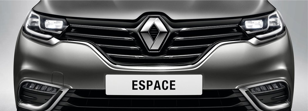 Renault Espace