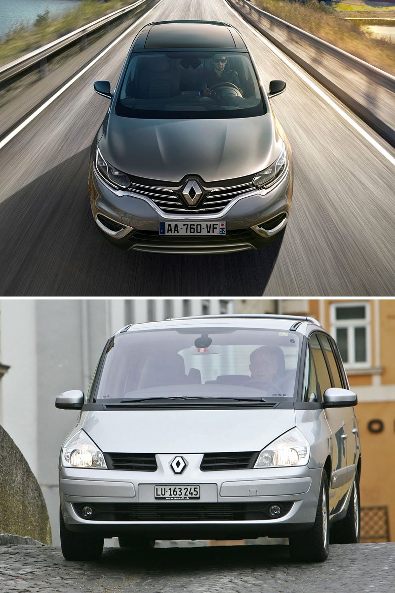 Renault Espace