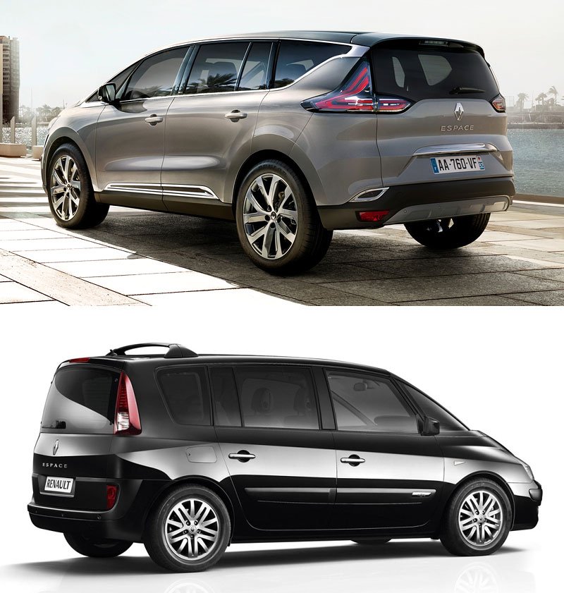 Renault Espace