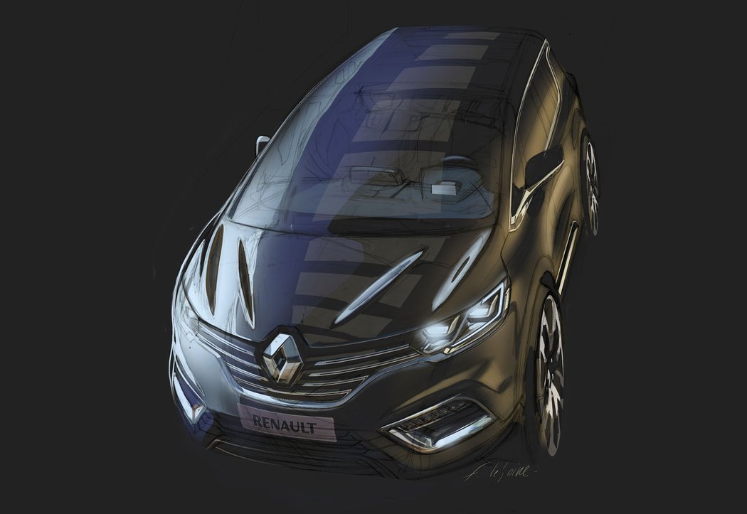 Renault Espace