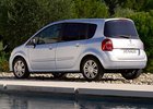 Renault Modus: Za 219.900,- Kč nejlevnější MPV na trhu