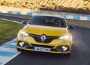 Napjatě očekávaný Renault Mégane R.S. odhalil české ceny. Je levnější než konkurence!