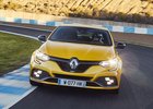 Napjatě očekávaný Renault Mégane R.S. odhalil české ceny. Je levnější než konkurence!