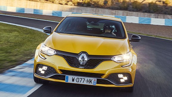 Napjatě očekávaný Renault Mégane R.S. odhalil české ceny. Je levnější než konkurence!