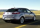 Renault Megane: Další snížení cen, základ za 239.900,-Kč, dCi pod 300 tisíc