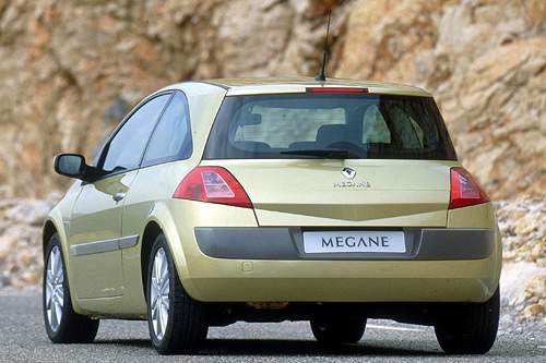 Renault Mégane