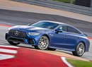 Mercedes-AMG GT čtyřdveřové kupé odhaluje ceny. Přichystejte si na něj aspoň dva miliony