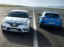 Nový Renault Mégane vstupuje na český trh, Premiere Edition stojí od 399.900 Kč