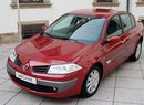 Renault Megane 2006: ceny na českém trhu