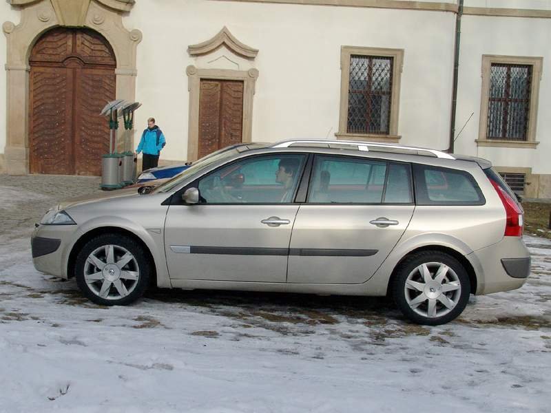 Renault Mégane