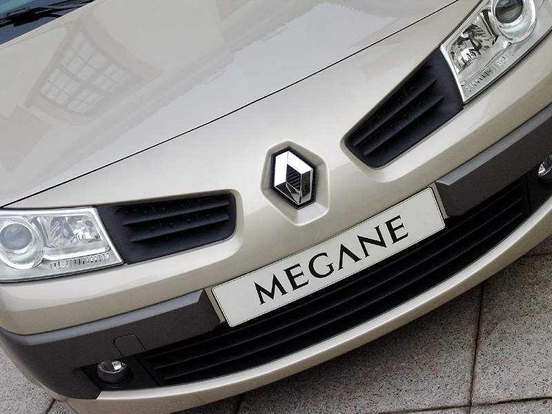 Renault Mégane