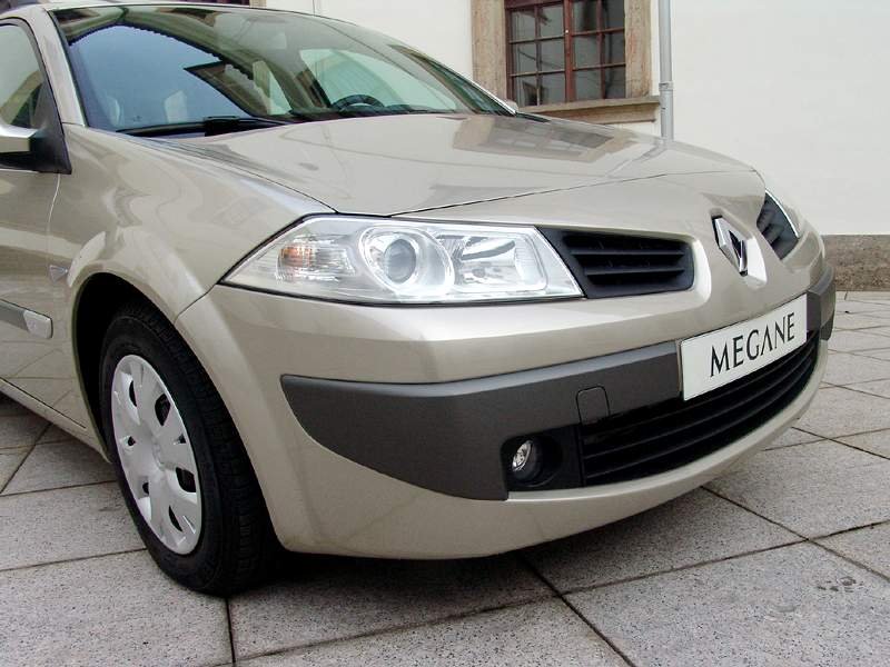 Renault Mégane