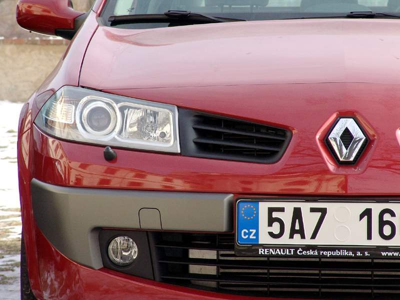 Renault Mégane