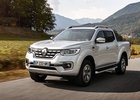 Renault Alaskan má české ceny. Kolik stojí francouzská verze Nissanu Navara?