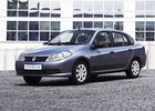 Renault Thalia: S vánoční slevou už za 174.900,- Kč, turbodiesel za 239.900,-Kč