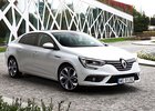 Renault Mégane GrandCoupé v Česku: Tři výbavy od 349.900 korun