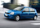 Renault Clio Storia: Staré Clio po faceliftu na českém trhu od 199.900,- Kč