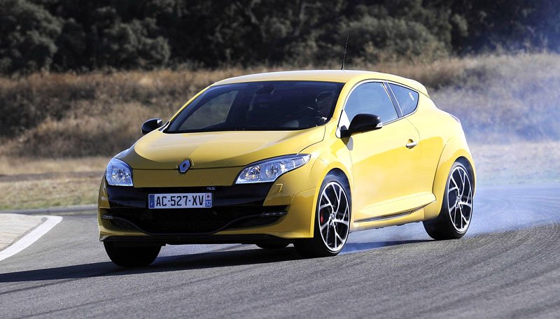 Renault Mégane