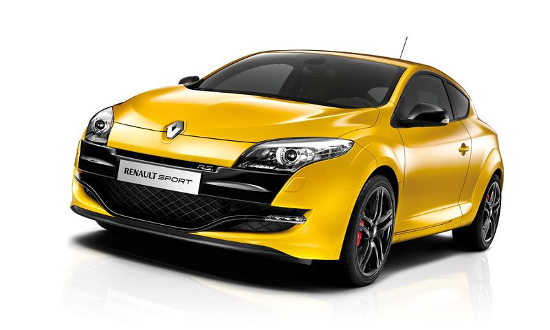 Renault Mégane