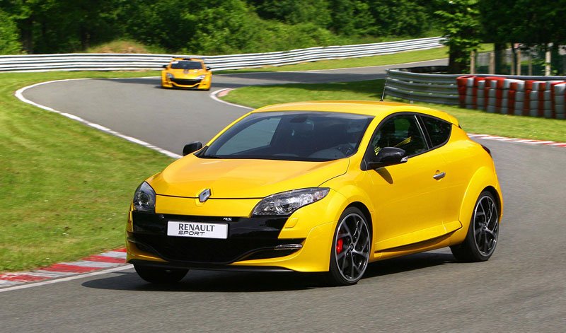 Renault Mégane