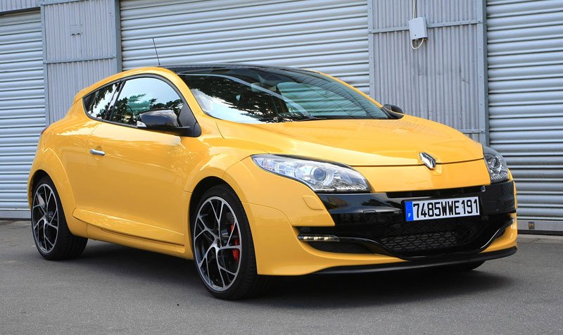 Renault Mégane