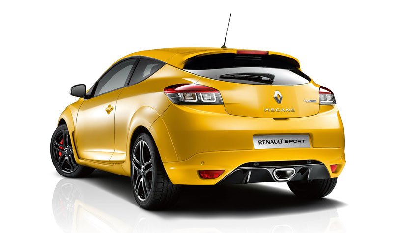 Renault Mégane