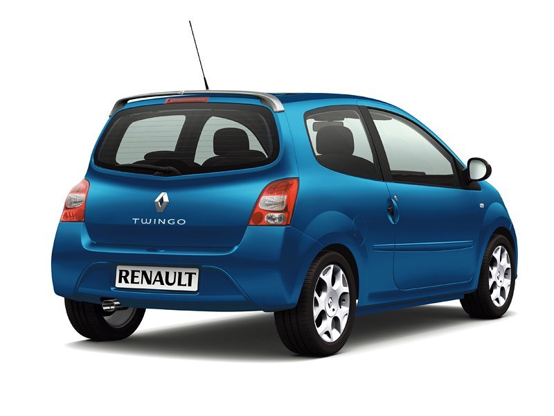 Renault Twingo