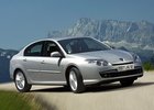 Renault Laguna na českém trhu: Radikální snížení cen