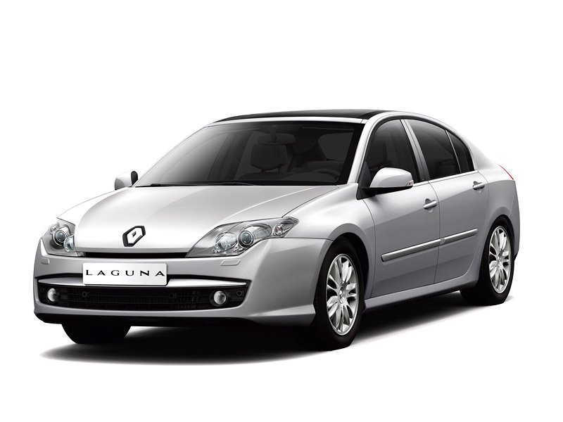 Renault Laguna