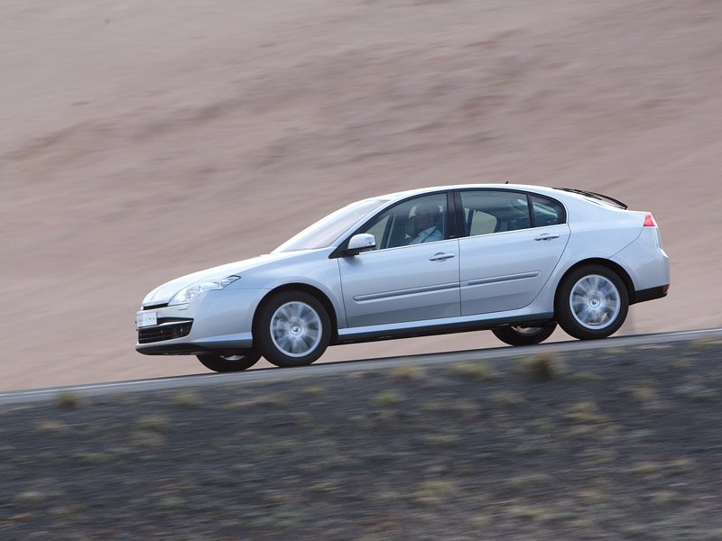 Renault Laguna