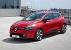 Renault Clio IV: V Itálii za 13.500 Eur, v Německu za 12.800 Eur