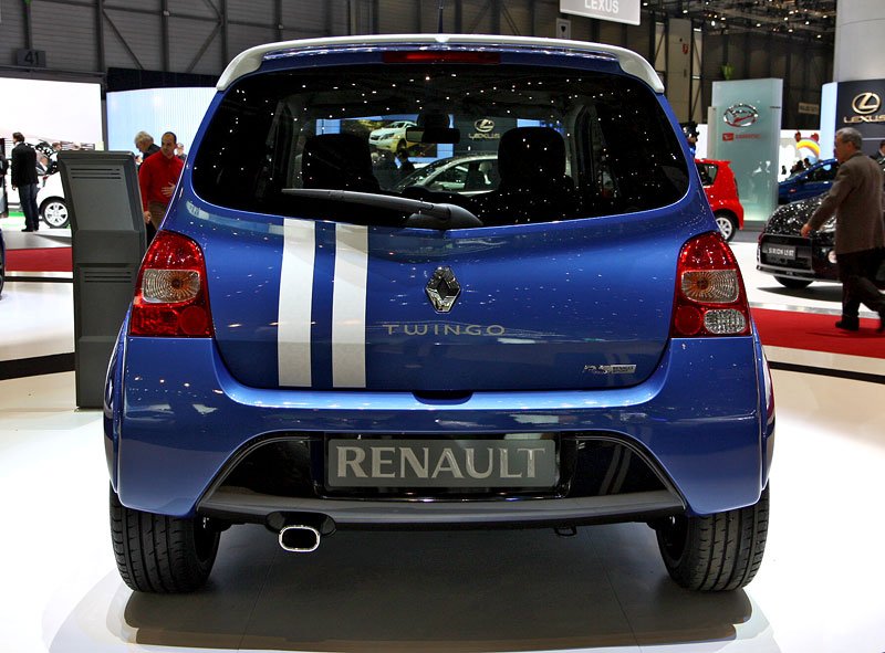 Renault Twingo