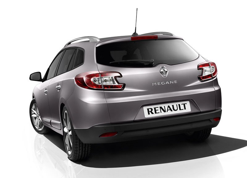 Renault Mégane