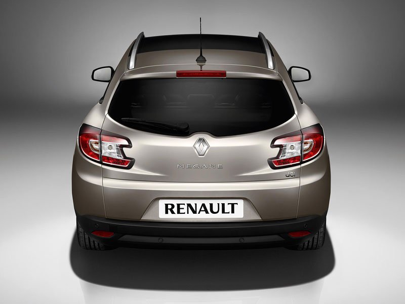 Renault Mégane