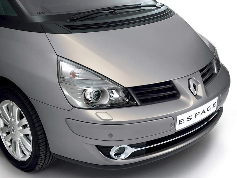 Renault Espace