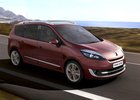 Renault Scénic: Modernizovaná MPV na českém trhu od 359.900,- Kč