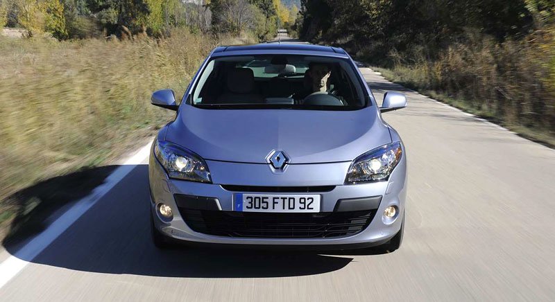 Renault Mégane