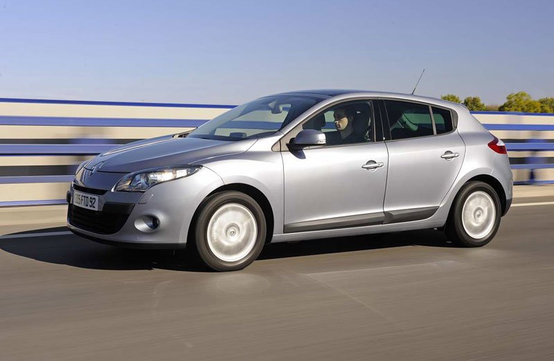 Renault Mégane