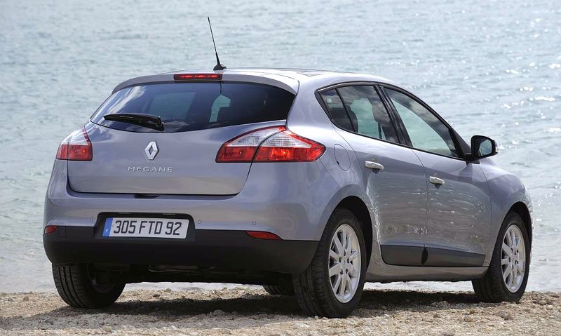 Renault Mégane