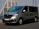 Nový Renault Trafic Passenger na českém trhu od 609.900 Kč