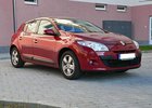 Renault Megane na Moje.auto.cz: 12 recenzí aktuální generace