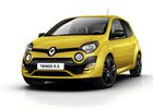 Renault Twingo RS 2012: V Česku za 369.900,- Kč