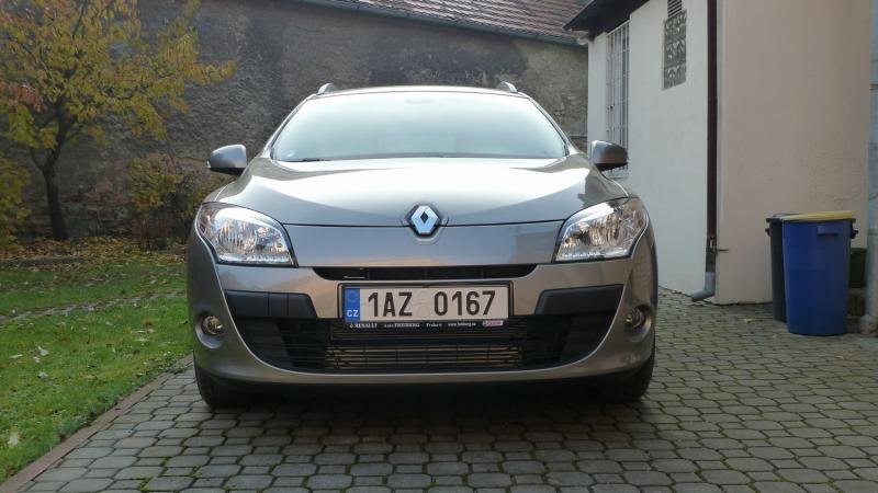 Renault Mégane