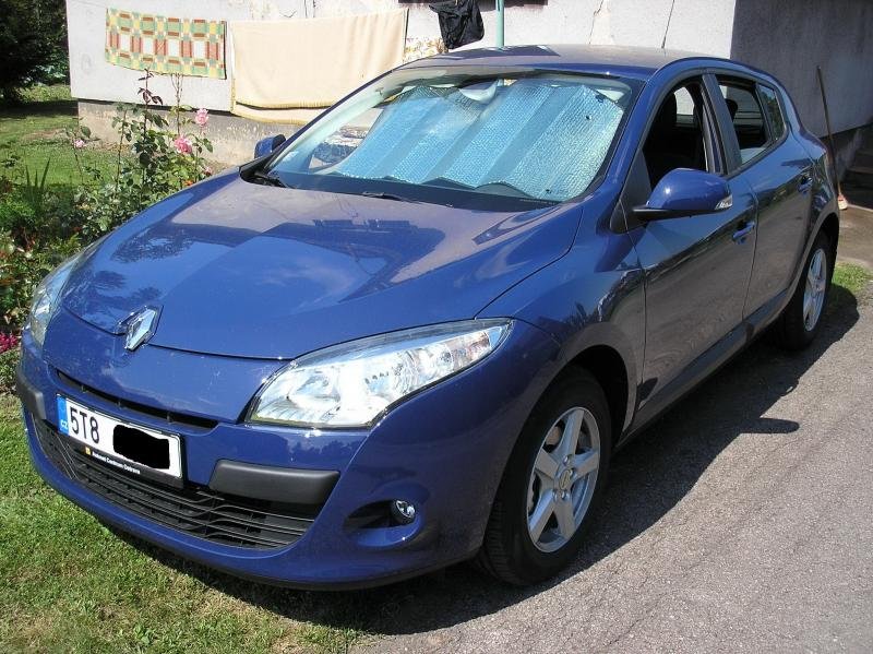 Renault Mégane