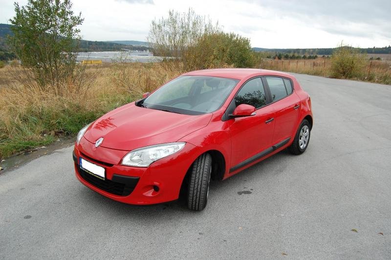 Renault Mégane