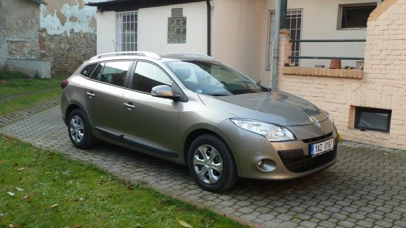 Renault Mégane