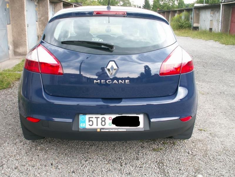 Renault Mégane