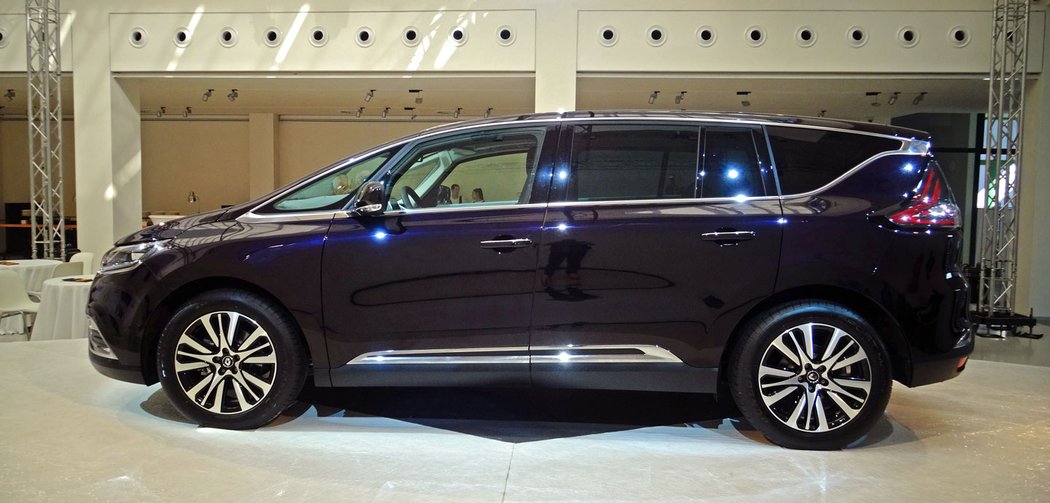 Renault Espace